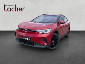 Volkswagen ID.4 (E21)