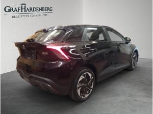 MG MG4 Standard ACC Kamera SOFORT VERFÜGBAR