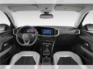 Opel Mokka Elegance inkl. Komfort-Paket & Metallic