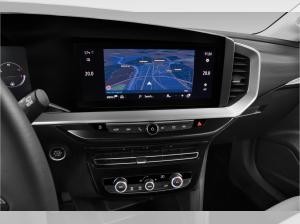 Opel Mokka Elegance inkl. Komfort-Paket & Metallic