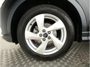 Audi Q3 advanced 35 TDI S tr. LED*VIRTUAL*ACC*KAM*18"