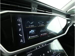 Audi A6 Avant advanced 40 TDI qu. HD-MATRIX*AHK*8fach