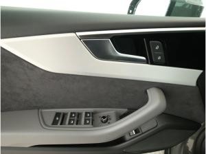Audi A5 Cabriolet 40 TFSI qu. *2x S line*AHK*8-fach*
