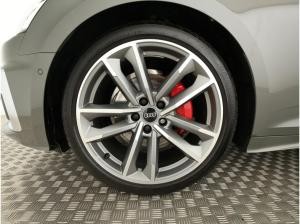 Audi A5 Cabriolet 40 TFSI qu. *2x S line*AHK*8-fach*
