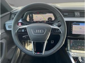 Audi Q8 Sportback e-tron 2x S line*AHK*UPE 110k*8-f.