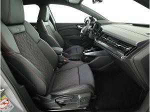 Audi Q4 e-tron Q4 Sportback 45 e-tron /h 2x S line*8-fach