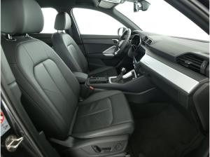 Audi Q3 S line 35 TDI S tr. *LED*VIRTUAL*NAV*ACC*18"*