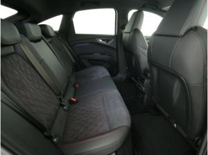 Audi Q4 e-tron Q4 Sportback 45 e-tron /h 2x S line*8-fach