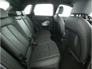Audi Q3 S line 35 TDI S tr. *LED*VIRTUAL*NAV*ACC*18"*