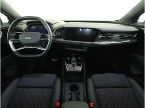 Audi Q4 e-tron Q4 Sportback 45 e-tron /h 2x S line*8-fach