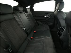 Audi Q8 Sportback S line 55 e-tron qu /h *8fach