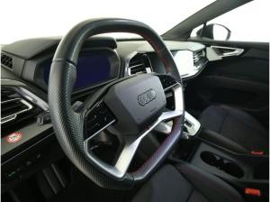 Audi Q4 e-tron Q4 Sportback 45 e-tron /h 2x S line*8-fach