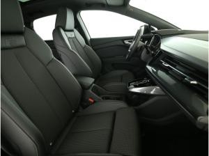 Audi Q4 e-tron Q4 Sportback e-tron 55 /h 2x S line.*8fach