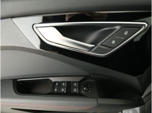 Audi Q4 e-tron Q4 Sportback 45 e-tron /h 2x S line*8-fach