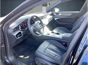 Audi A6 Avant Sport advanced 40 TDI S tr. HUD Matrix