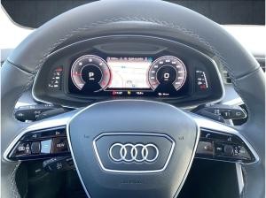 Audi A6 Avant Sport advanced 40 TDI S tr. HUD Matrix