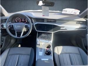 Audi A6 Avant Sport advanced 40 TDI S tr. HUD Matrix