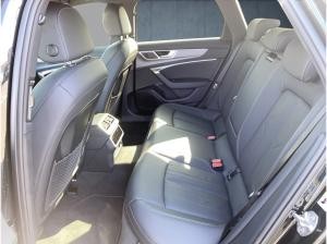 Audi A6 Avant Sport advanced 40 TDI S tr. HUD Matrix