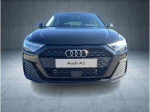 Audi A1 Sportback 30 TFSI S tr. LED FLA ACC Virtual