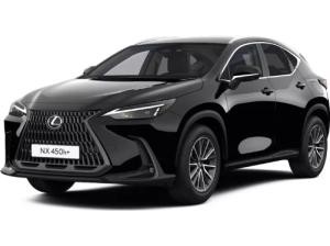 Lexus NX 450h+ Business 0,5% Dienstwagenversteuerung