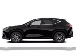 Lexus NX 450h+ Business 0,5% Dienstwagenversteuerung