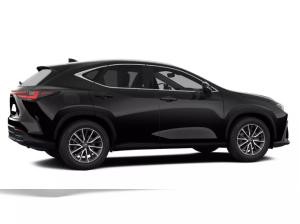 Lexus NX 450h+ Business 0,5% Dienstwagenversteuerung