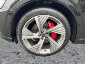 Audi Q8 Sportback e-tron 55 S-LINE MATRIX+AIR+HuD+B&O