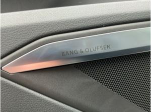 Audi Q8 Sportback e-tron 55 S-LINE MATRIX+AIR+HuD+B&O