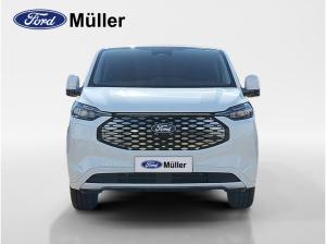 Ford Tourneo Custom 64 KWH Elektromotor / 218PS / Titanium X / sofort verfügbar