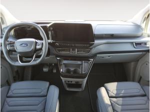 Ford Tourneo Custom 64 KWH Elektromotor / 218PS / Titanium X / sofort verfügbar