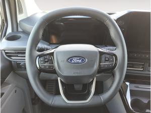 Ford Tourneo Custom 64 KWH Elektromotor / 218PS / Titanium X / sofort verfügbar