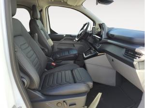Ford Tourneo Custom 64 KWH Elektromotor / 218PS / Titanium X / sofort verfügbar