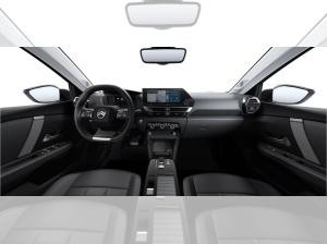 Citroën C4 MAX Hybrid *Gewerbekundenleasing*