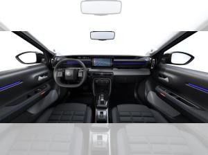 Citroën C3 Elektro PLUS *Privatleasing*