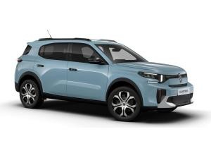 Citroën C3 Aircross Elektro Plus *Privatleasing*