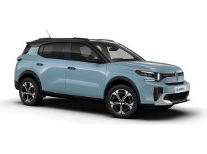 Citroën C3 Aircross Elektro Max *Privatleasing*
