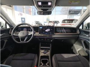 Volkswagen Tayron Elegance 1,5 l eTSI DSG - Neuwagen - sofort verfügbar