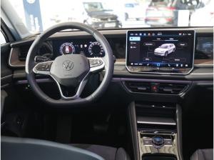 Volkswagen Tayron Elegance 1,5 l eTSI DSG - Neuwagen - sofort verfügbar