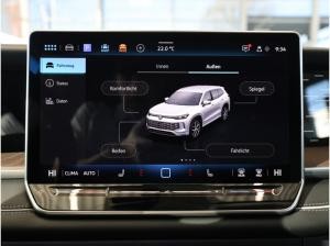 Volkswagen Tayron Elegance 1,5 l eTSI DSG - Neuwagen - sofort verfügbar