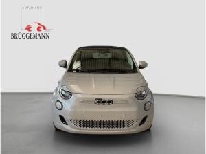 Fiat 500e Cabriolet BLUE EDITION