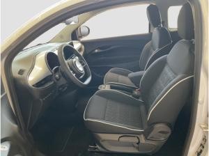 Fiat 500e Cabriolet BLUE EDITION