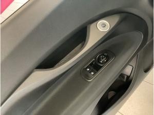 Fiat 500e Cabriolet BLUE EDITION