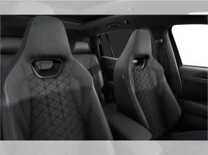 Volkswagen Tayron R-Line 2,0 l TDI SCR 4MOTION 142 kW (193 PS) 7-Gang-Doppelkupplungsgetriebe DSG