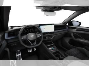 Volkswagen Tayron R-Line 2,0 l TDI SCR 4MOTION 142 kW (193 PS) 7-Gang-Doppelkupplungsgetriebe DSG