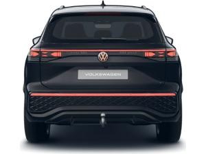 Volkswagen Tayron R-Line 2,0 l TDI SCR 4MOTION 142 kW (193 PS) 7-Gang-Doppelkupplungsgetriebe DSG