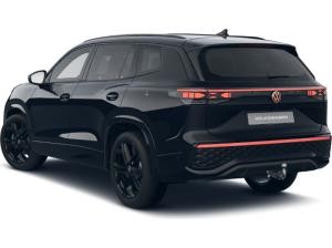 Volkswagen Tayron R-Line 2,0 l TDI SCR 4MOTION 142 kW (193 PS) 7-Gang-Doppelkupplungsgetriebe DSG