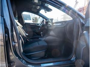 Ford Focus ST-Line Lim. ACC NAVI Kamera LED WinterP -K.T.-