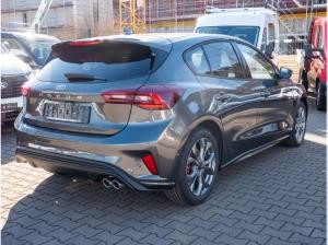 Ford Focus ST-Line Lim. ACC NAVI Kamera LED WinterP -K.T.-