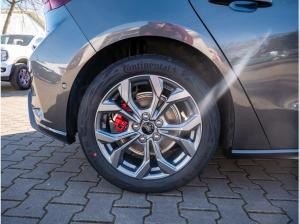 Ford Focus ST-Line Lim. ACC NAVI Kamera LED WinterP -K.T.-