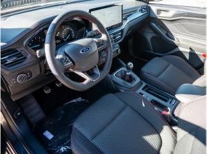 Ford Focus ST-Line Lim. ACC NAVI Kamera LED WinterP -K.T.-
